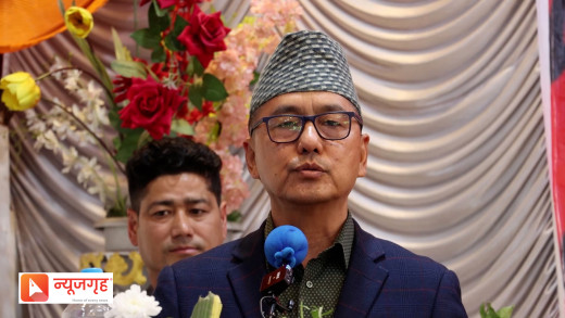 राप्रपाले प्रदेश संयोजक तोक्यो, कसलाई कहाँ ? 